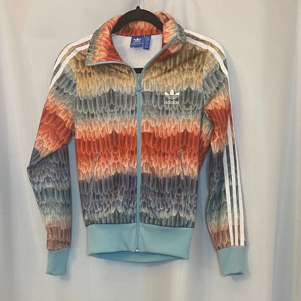 Adidas Jacket